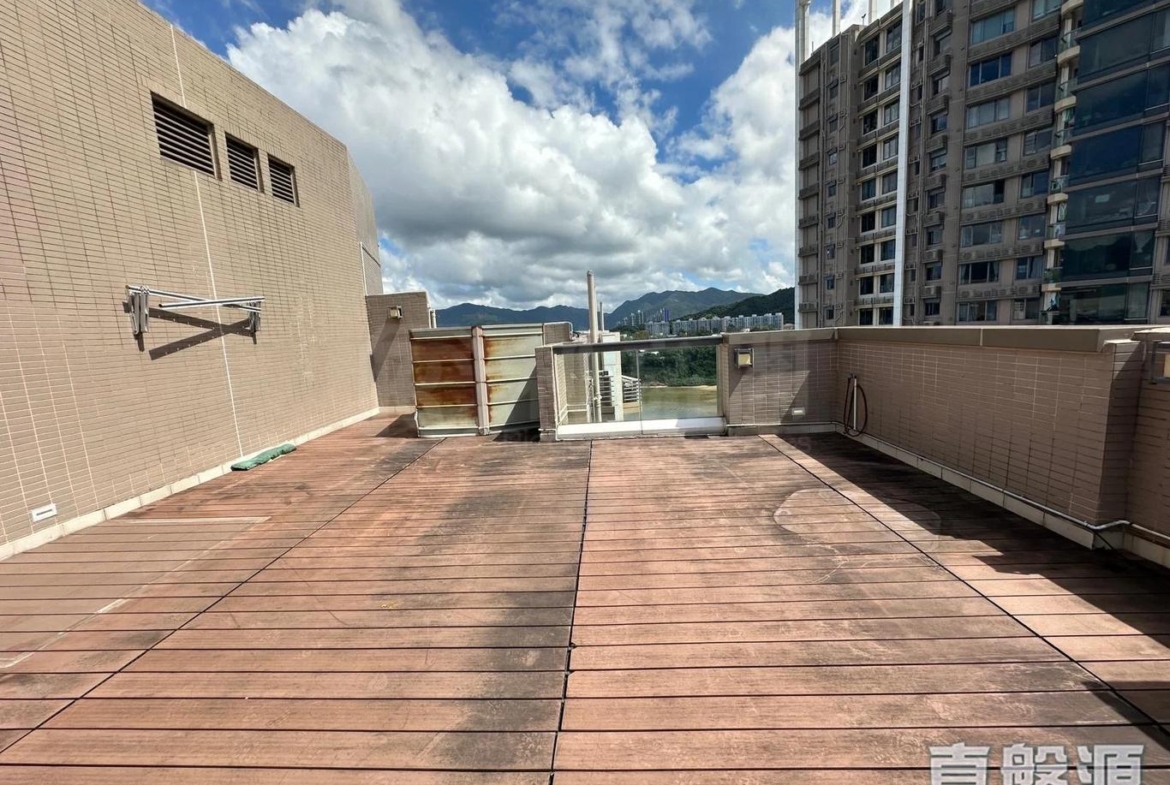 星漣海 1座 - 28NTS – 香港北部都會區