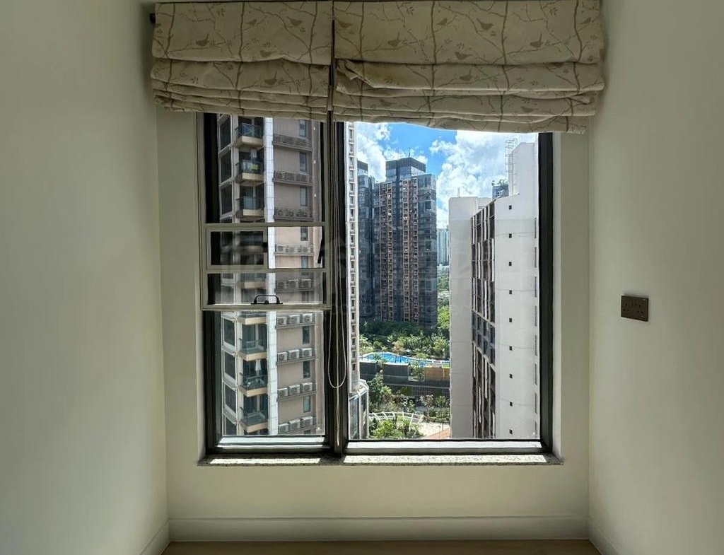星漣海 1座 - 28NTS – 香港北部都會區