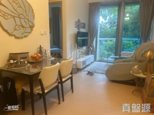 SILVERSANDS 5A座 - 28NTS – 香港北部都會區