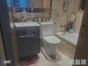 SILVERSANDS 5A座 - 28NTS – 香港北部都會區