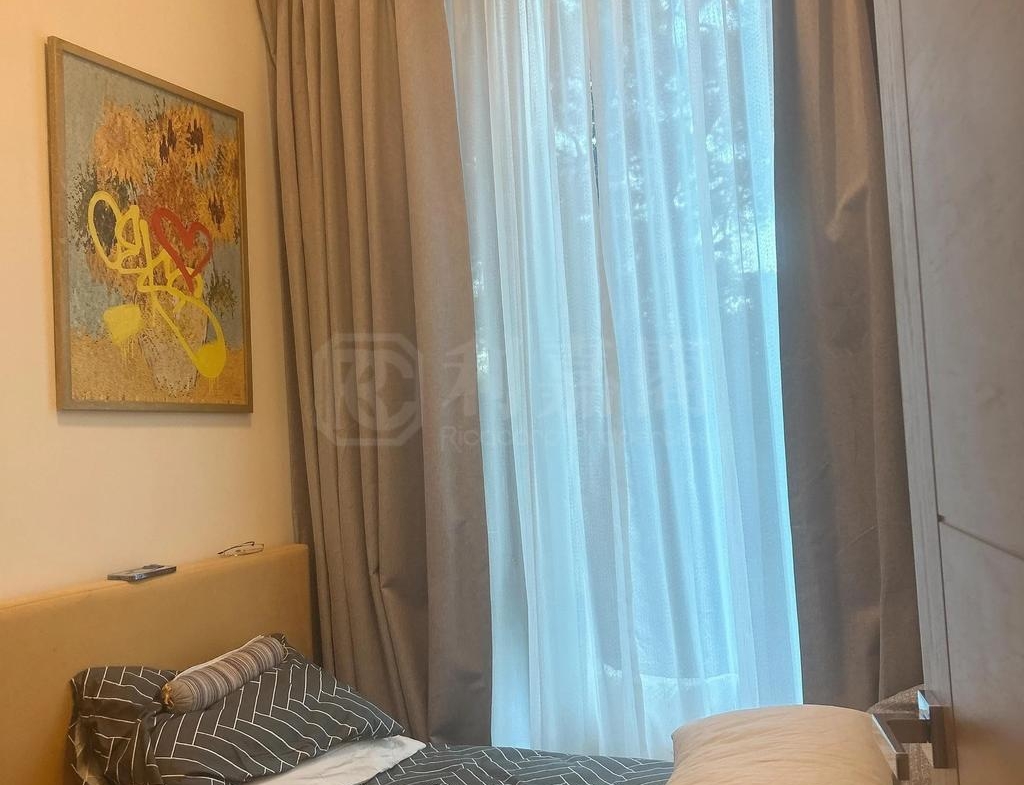 SILVERSANDS 5A座 - 28NTS – 香港北部都會區