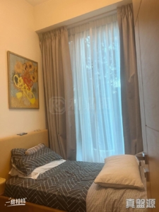 SILVERSANDS 5A座 - 28NTS – 香港北部都會區