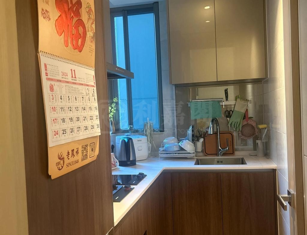SILVERSANDS 5A座 - 28NTS – 香港北部都會區