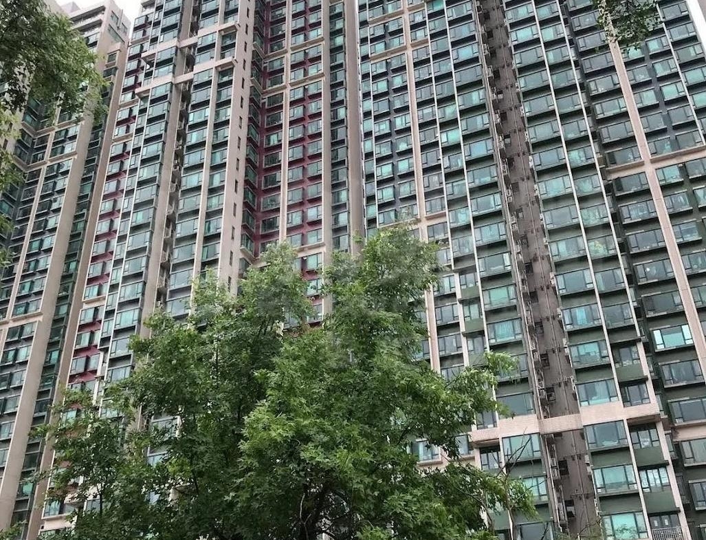 牽晴間 7座 - 28NTS – 香港北部都會區