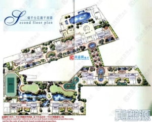 牽晴間 7座 - 28NTS – 香港北部都會區