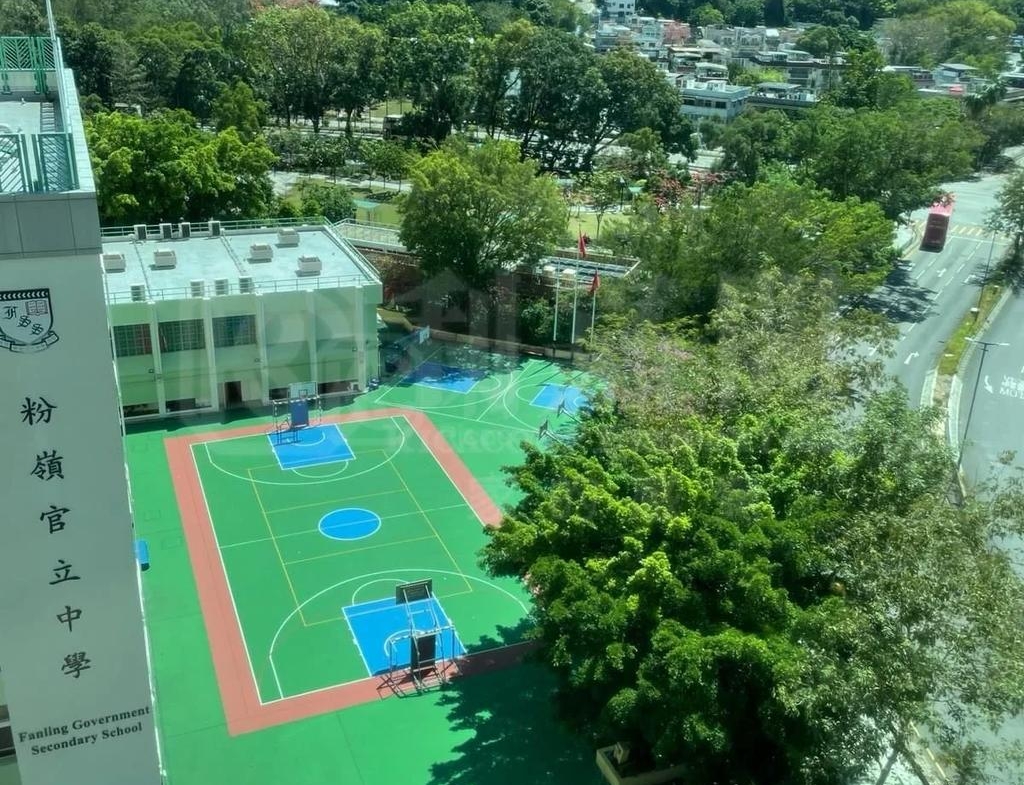 牽晴間 7座 - 28NTS – 香港北部都會區