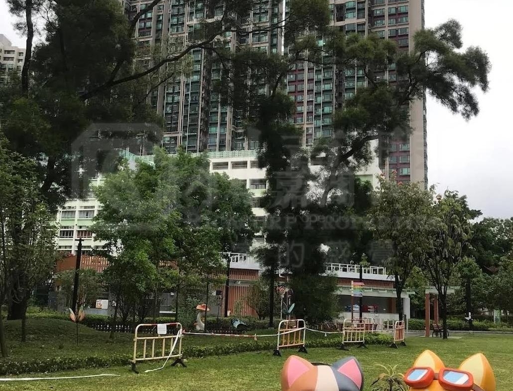 牽晴間 7座 - 28NTS – 香港北部都會區