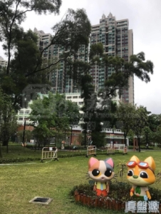 牽晴間 7座 - 28NTS – 香港北部都會區