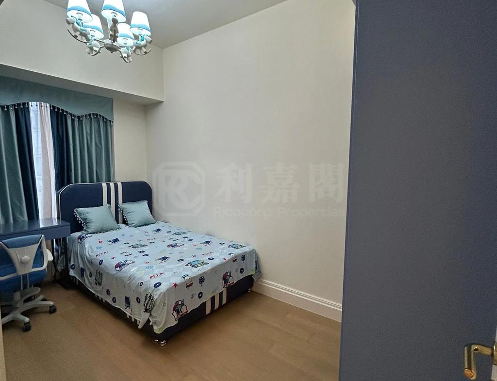 澐瀚 3座 - 28NTS – 香港北部都會區