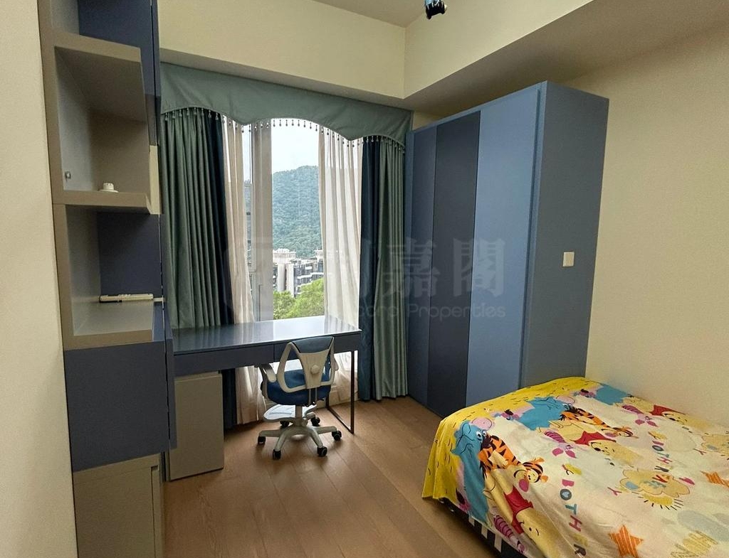 澐瀚 3座 - 28NTS – 香港北部都會區