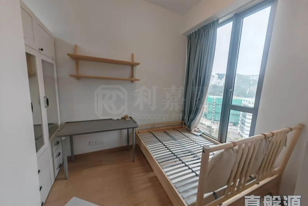 嘉熙 3座 - 28NTS – 香港北部都會區