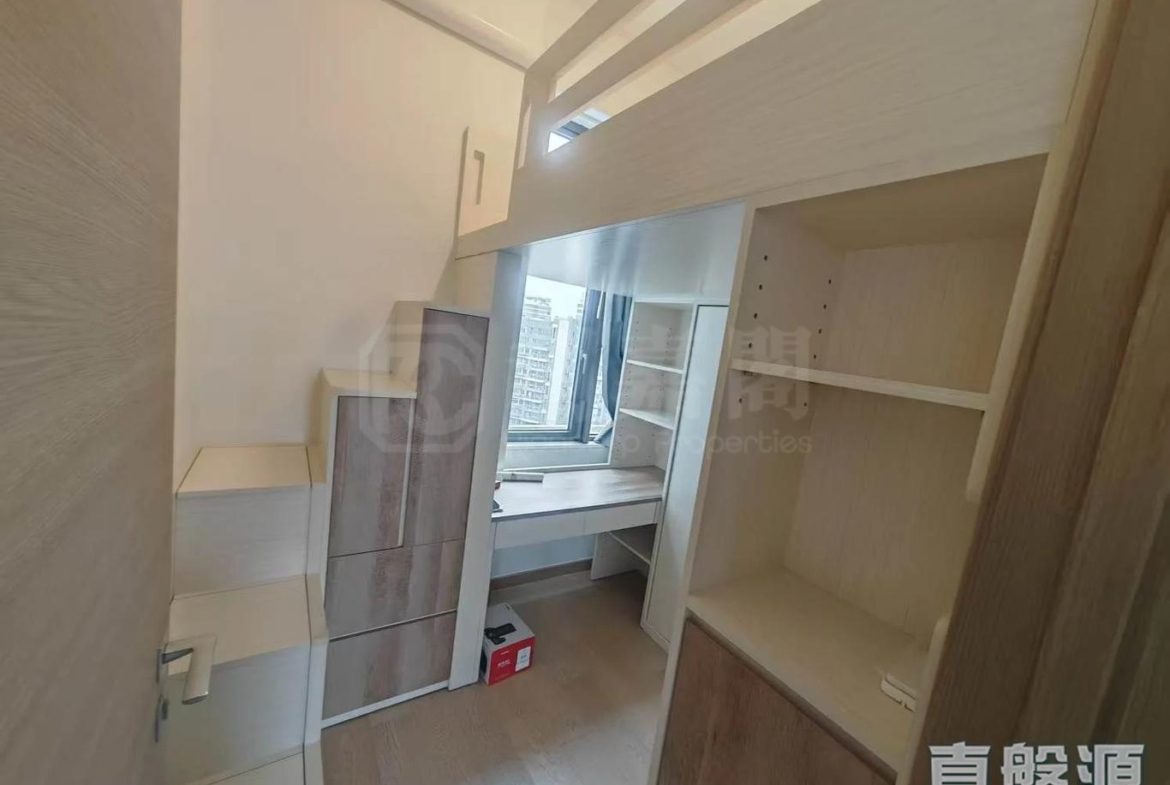 嘉熙 3座 - 28NTS – 香港北部都會區