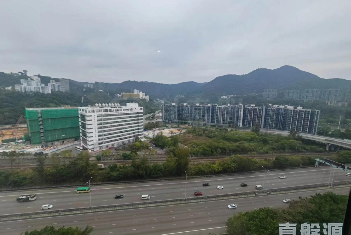 嘉熙 3座 - 28NTS – 香港北部都會區