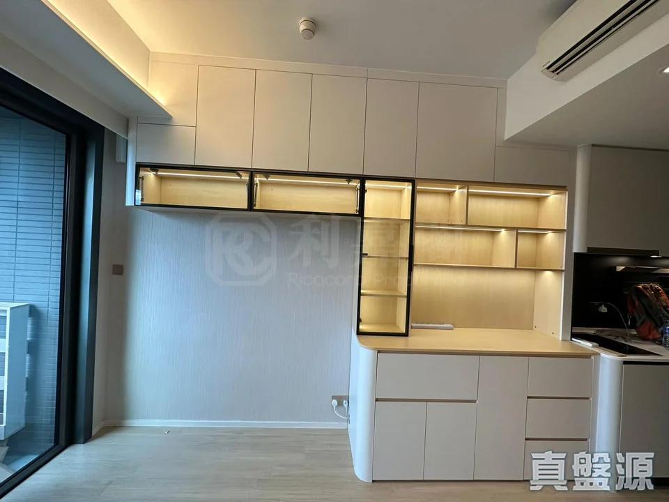 ONE INNOVALE 2期 C座 - 28NTS – 香港北部都會區