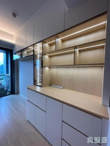 ONE INNOVALE 2期 C座 - 28NTS – 香港北部都會區