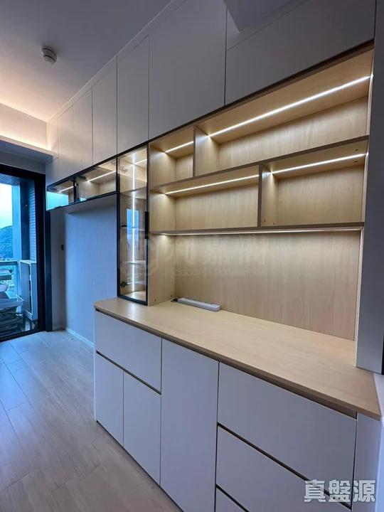 ONE INNOVALE 2期 C座 - 28NTS – 香港北部都會區