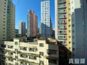 富善花園 2座 - 28NTS – 香港北部都會區