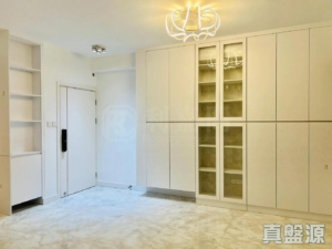 暉曜花園 - 28NTS – 香港北部都會區