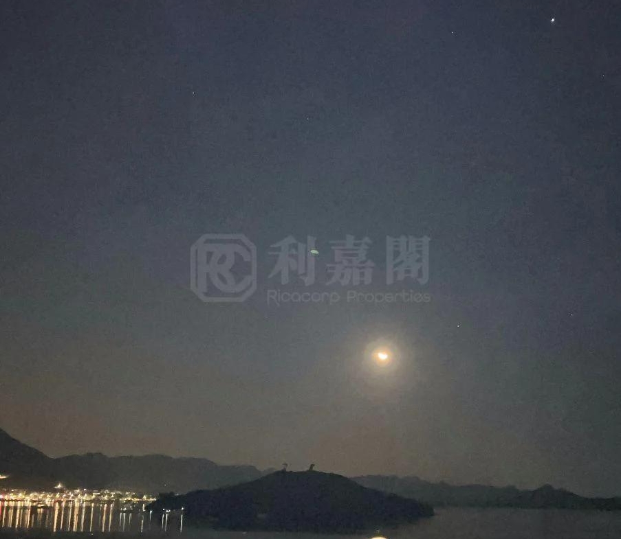 暉曜花園 - 28NTS – 香港北部都會區