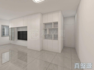 暉曜花園 - 28NTS – 香港北部都會區