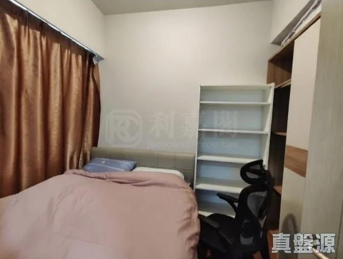 柏傲莊 1期 3座 (3B) - 28NTS – 香港北部都會區