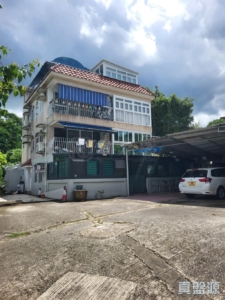 金錢花園別墅 F座 - 28NTS – 香港北部都會區