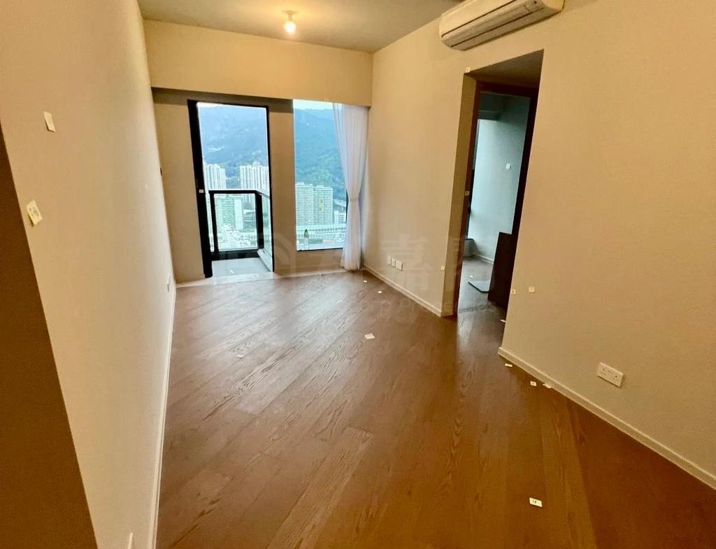 柏傲莊 2期 6座 (6B) - 28NTS – 香港北部都會區