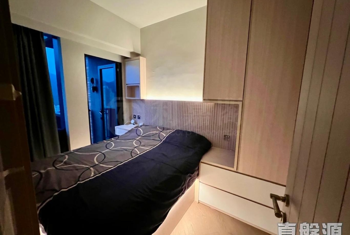 柏傲莊 2期 6座 (6B) - 28NTS – 香港北部都會區