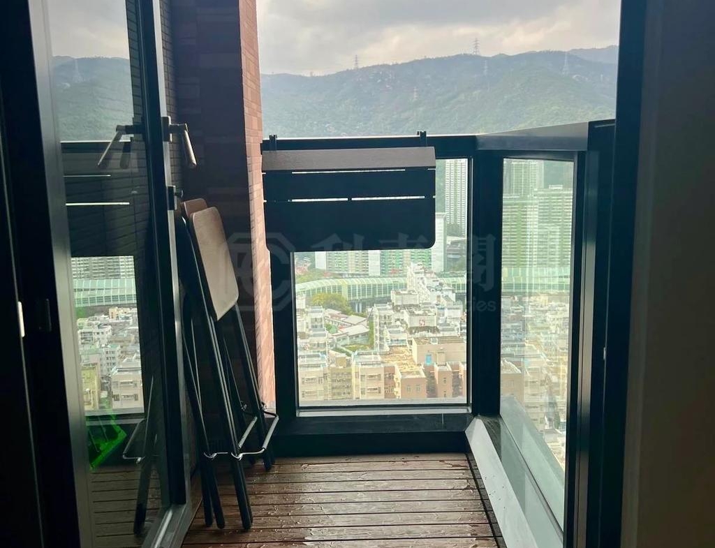 柏傲莊 2期 6座 (6B) - 28NTS – 香港北部都會區