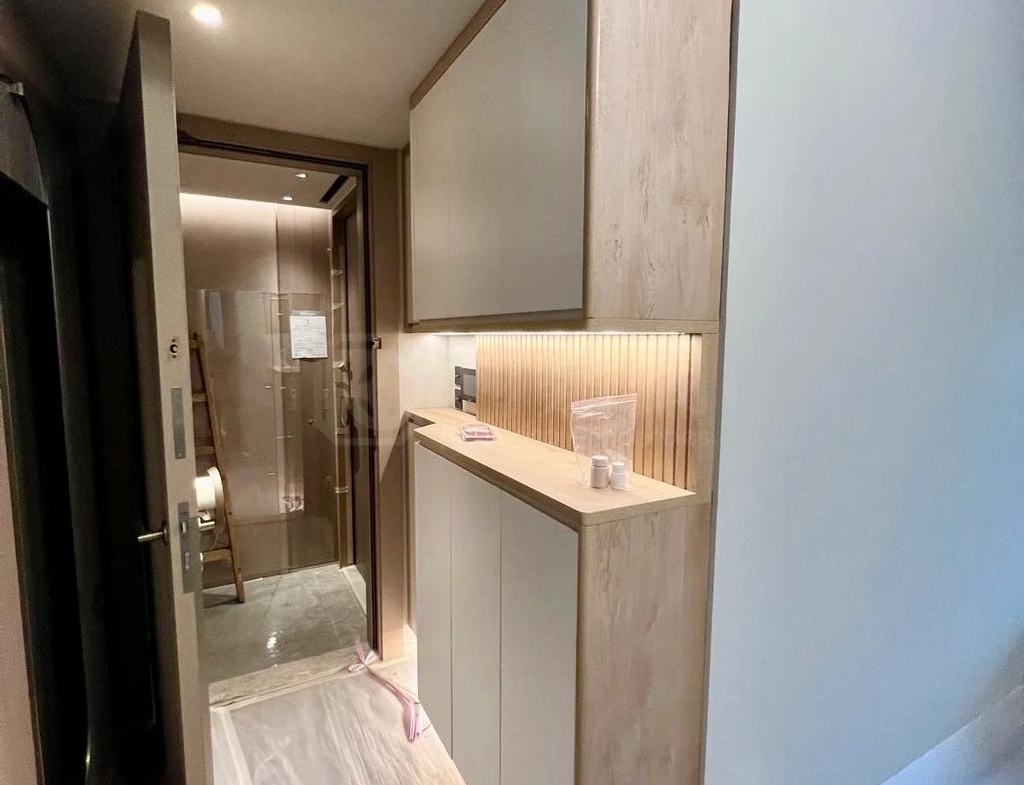 柏傲莊 2期 6座 (6B) - 28NTS – 香港北部都會區