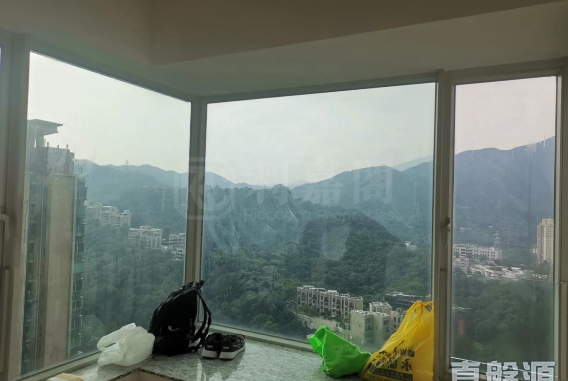 名城 1期 2座 - 28NTS – 香港北部都會區