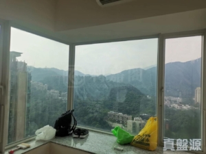 名城 1期 2座 - 28NTS – 香港北部都會區