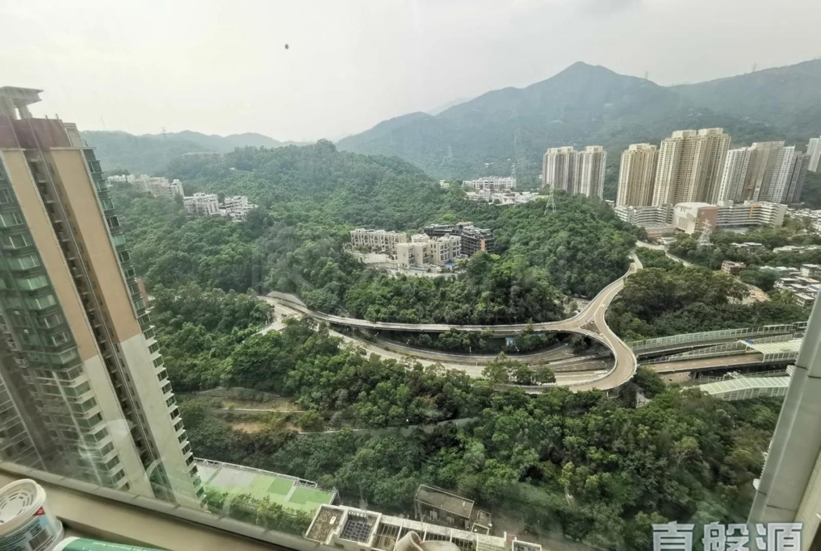 名城 1期 2座 - 28NTS – 香港北部都會區