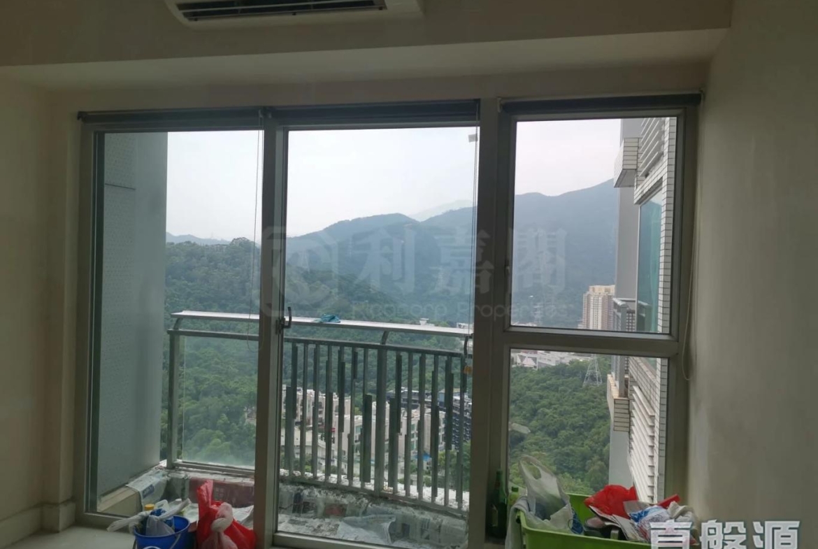 名城 1期 2座 - 28NTS – 香港北部都會區