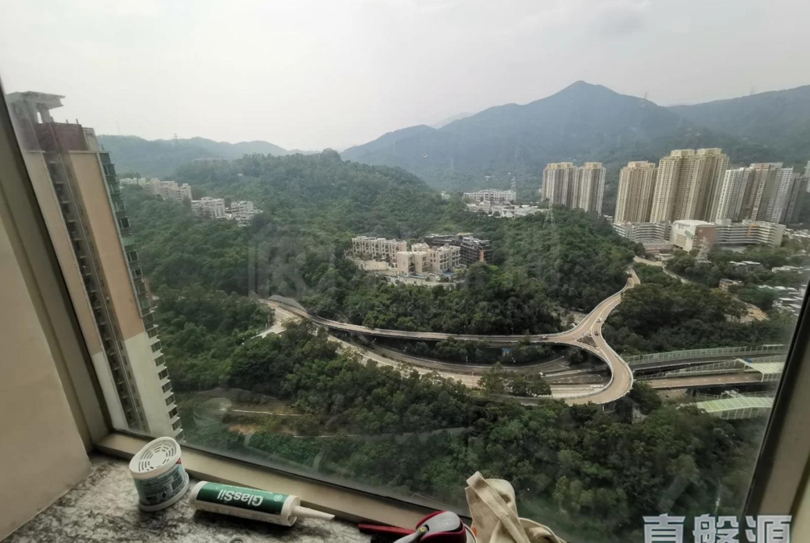 名城 1期 2座 - 28NTS – 香港北部都會區