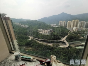 名城 1期 2座 - 28NTS – 香港北部都會區