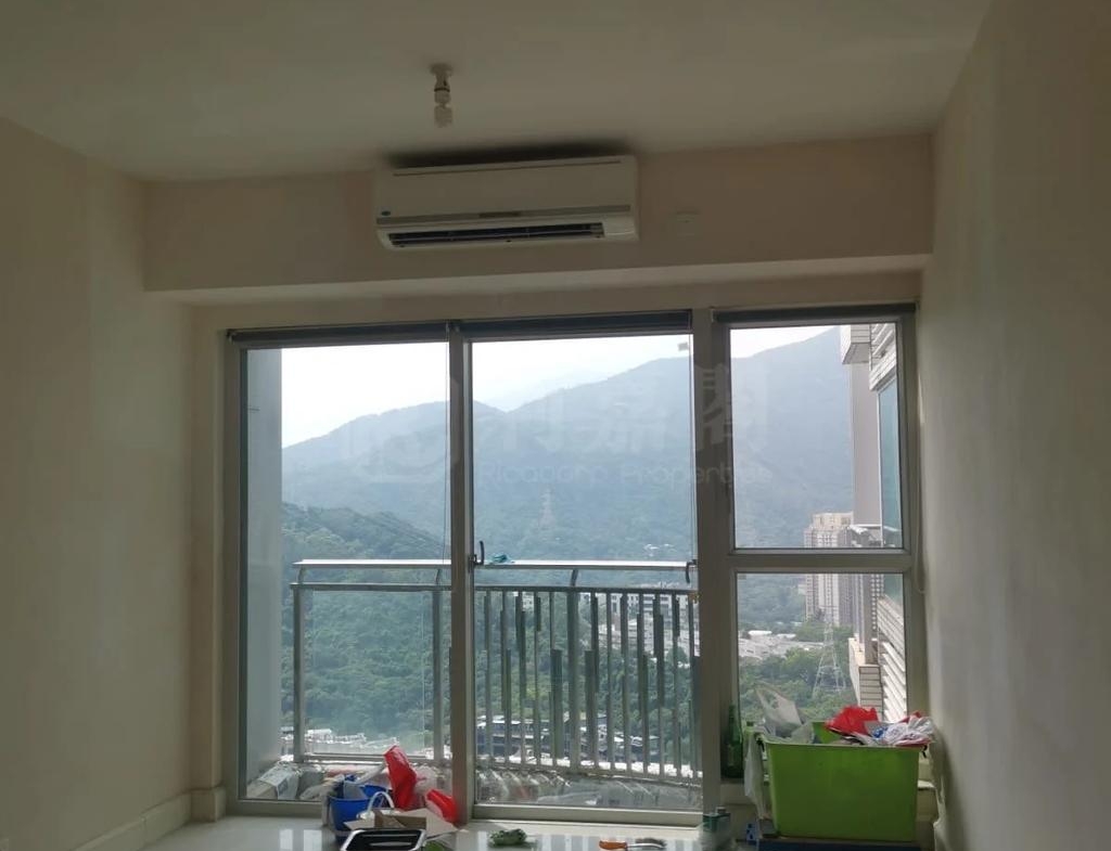 名城 1期 2座 - 28NTS – 香港北部都會區