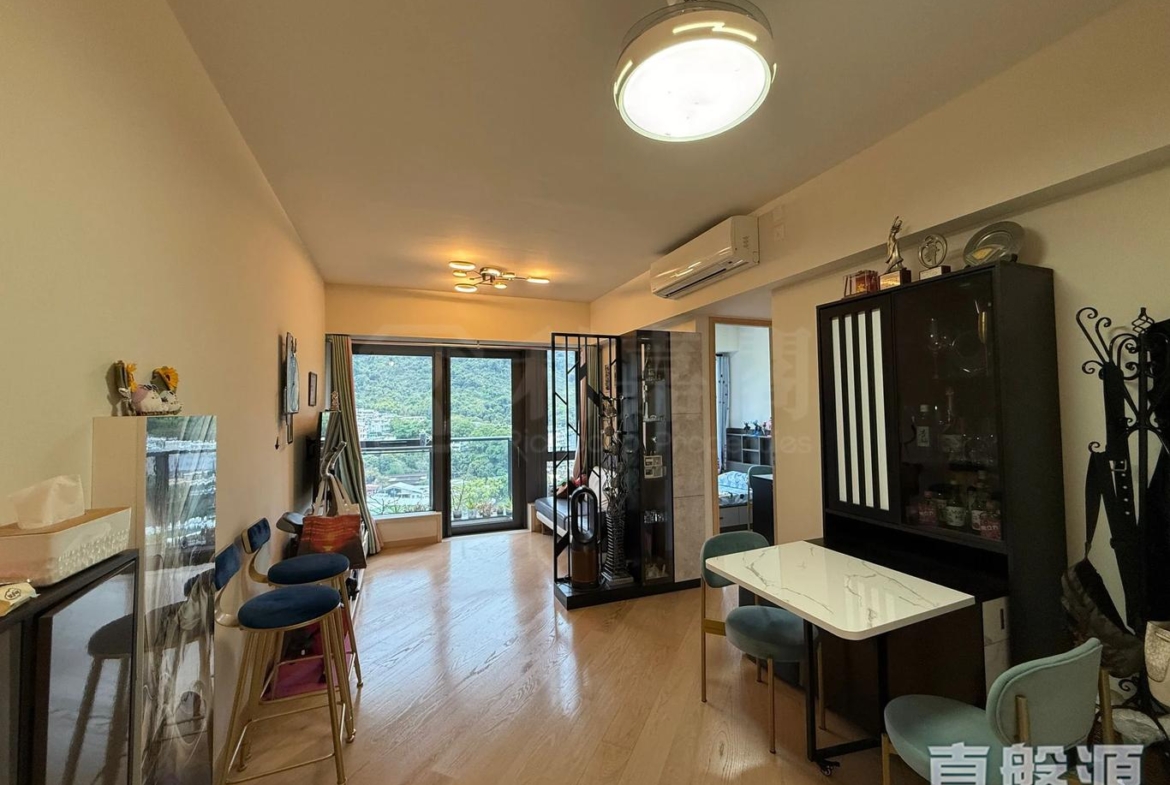 天鑽 19座 - 28NTS – 香港北部都會區