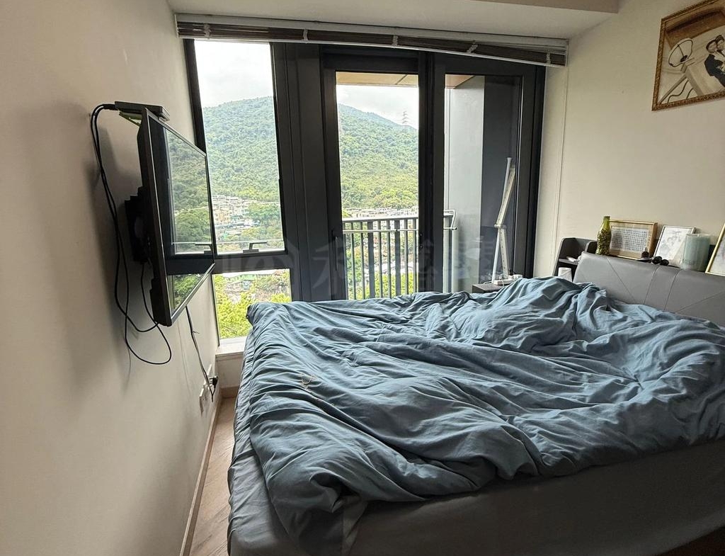 天鑽 19座 - 28NTS – 香港北部都會區