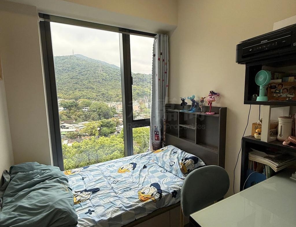 天鑽 19座 - 28NTS – 香港北部都會區