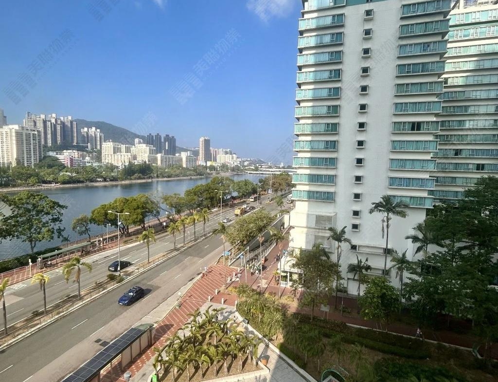 河畔花園 F座 - 28NTS – 香港北部都會區
