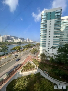 河畔花園 F座 - 28NTS – 香港北部都會區