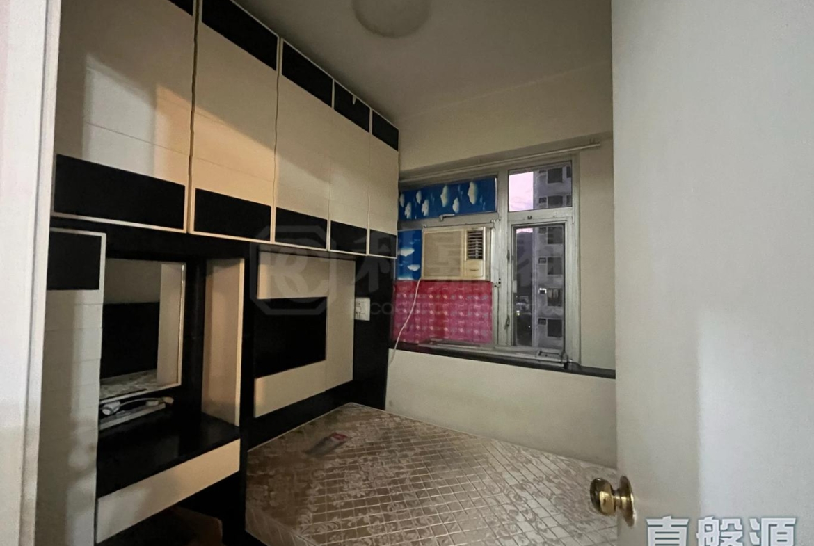 沙田中心 廣寧大廈 (H座) - 28NTS – 香港北部都會區