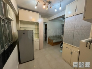 沙田中心 廣寧大廈 (H座) - 28NTS – 香港北部都會區