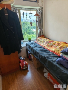 碧湖花園 1座 - 28NTS – 香港北部都會區