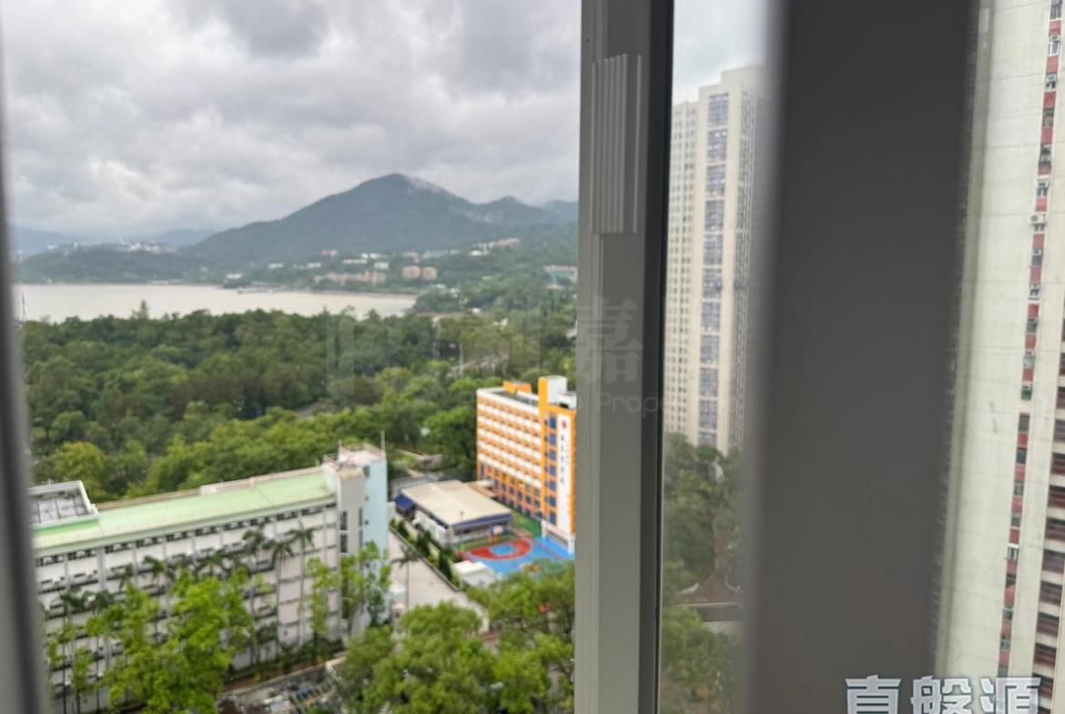 富善邨 善雅樓 (3座) - 28NTS – 香港北部都會區