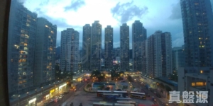 翠華花園 C座 - 28NTS – 香港北部都會區