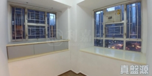翠華花園 C座 - 28NTS – 香港北部都會區