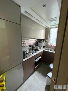 逸瓏灣8 2座 - 28NTS – 香港北部都會區