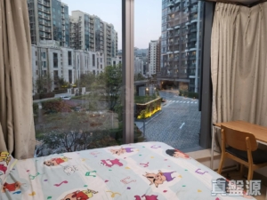 雲滙 1期 1座 - 28NTS – 香港北部都會區